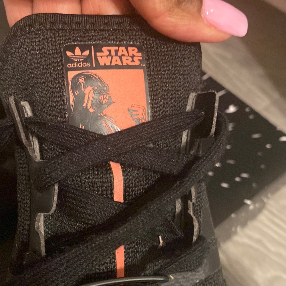 Star wars Addidad NMD